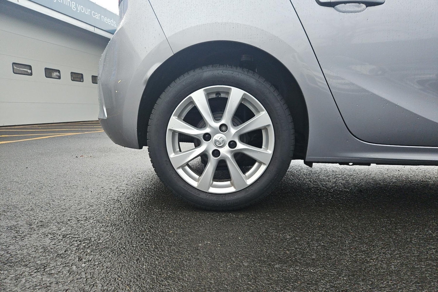 Used Vauxhall Corsa 2021 for sale - 77046011: Photo 3