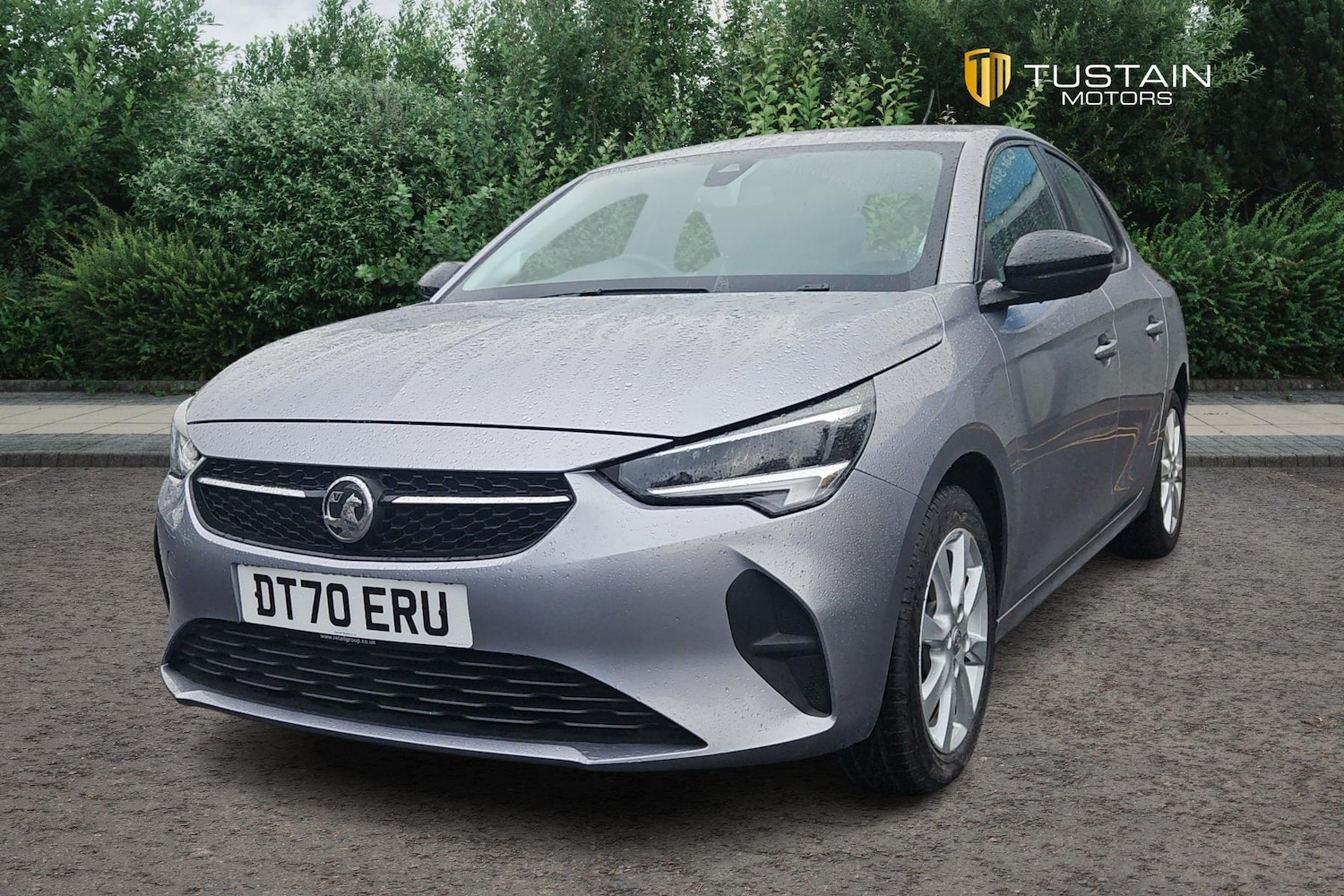 Used Vauxhall Corsa 2021 for sale - 77046011: Photo 6