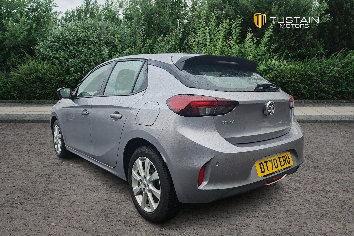 Used Vauxhall Corsa 2021 for sale - 77046011: Photo 7