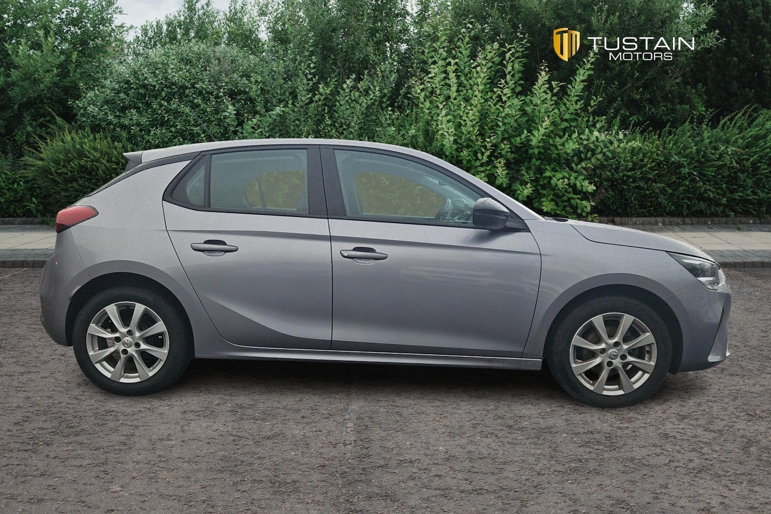 Used Vauxhall Corsa 2021 for sale - 77046011: Photo 8