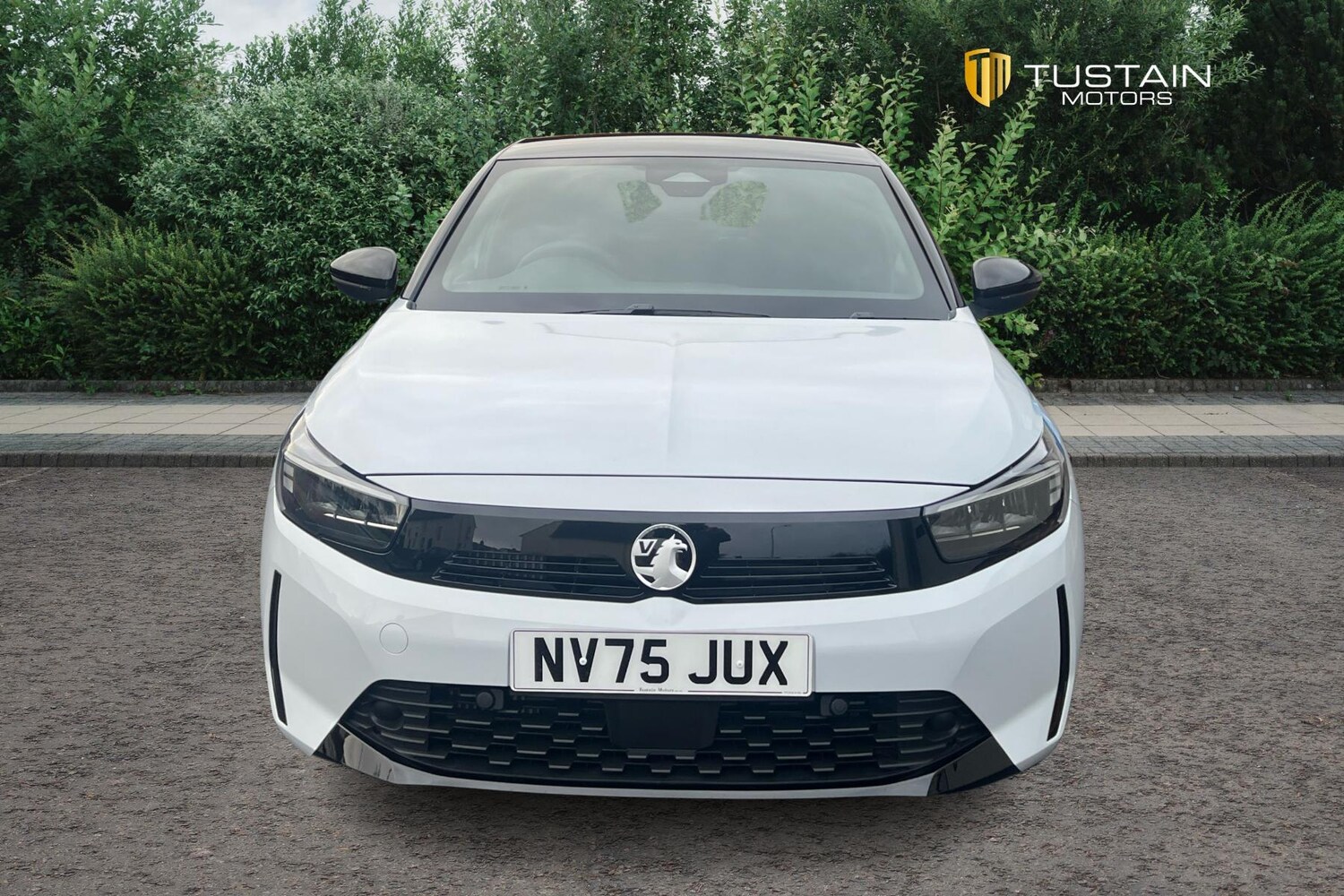 Used Vauxhall Corsa 2025 for sale - 76845704: Photo 10