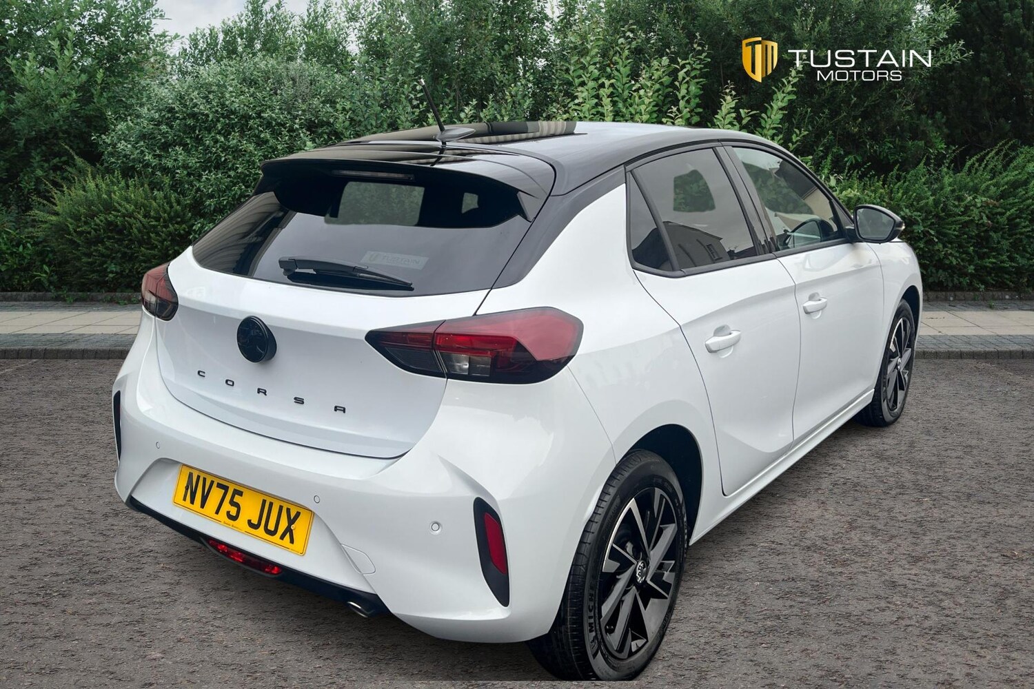 Used Vauxhall Corsa 2025 for sale - 76845704: Photo 12