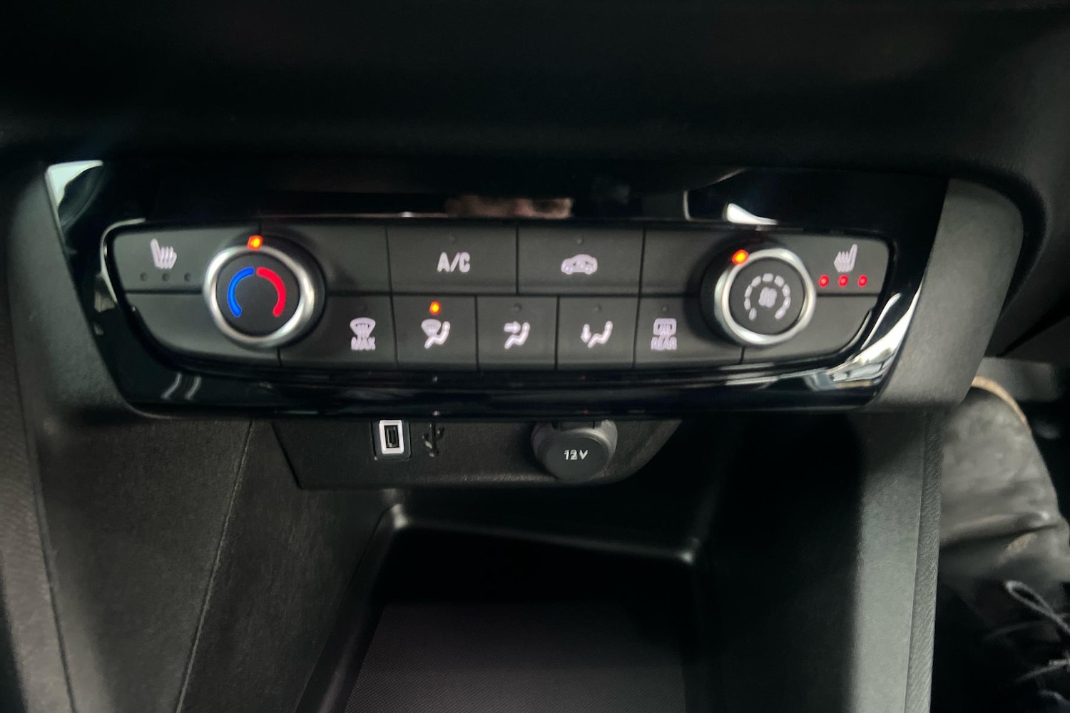 Used Vauxhall Corsa 2025 for sale - 76845704: Photo 16