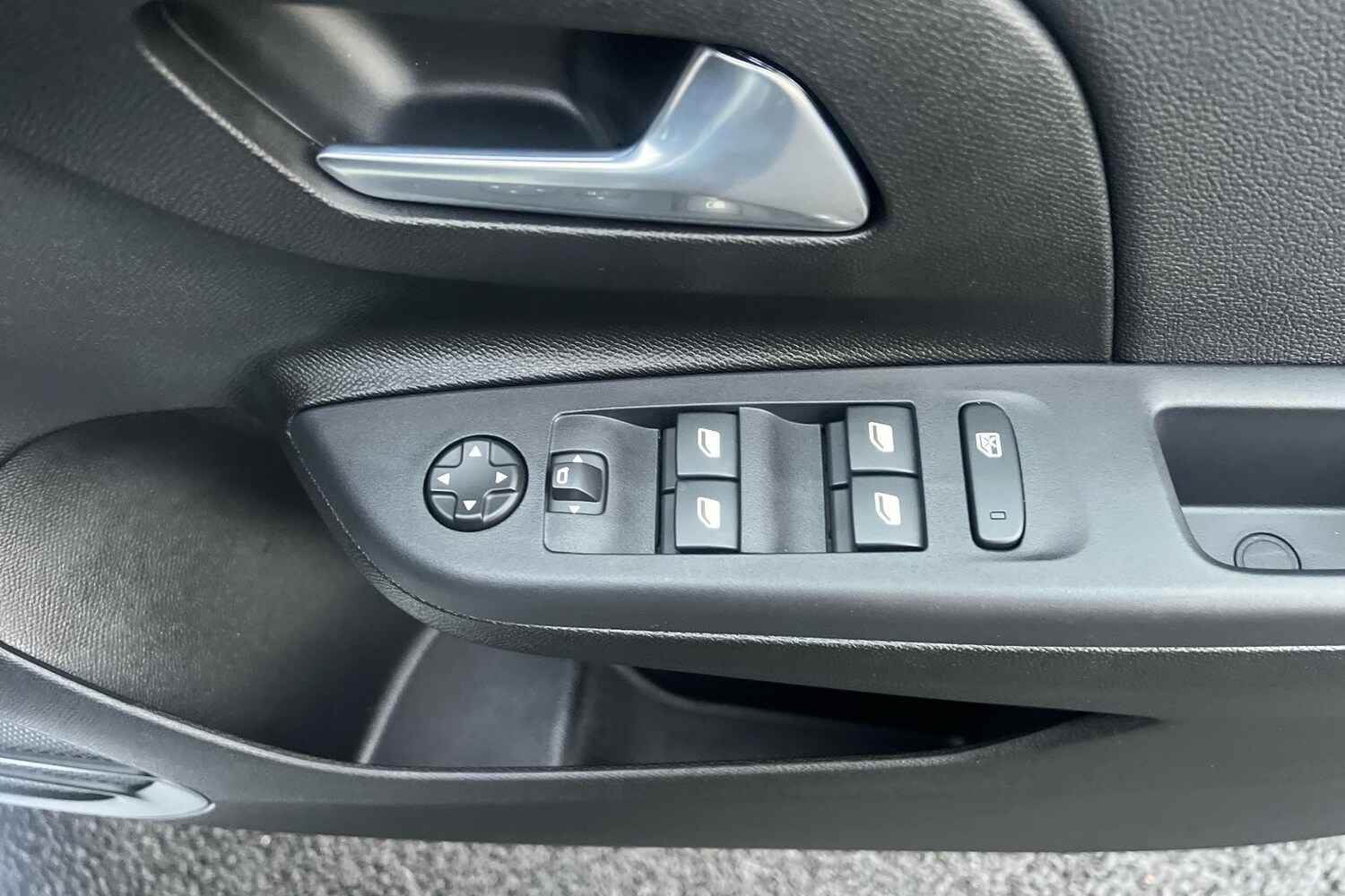 Used Vauxhall Corsa 2025 for sale - 76845704: Photo 20