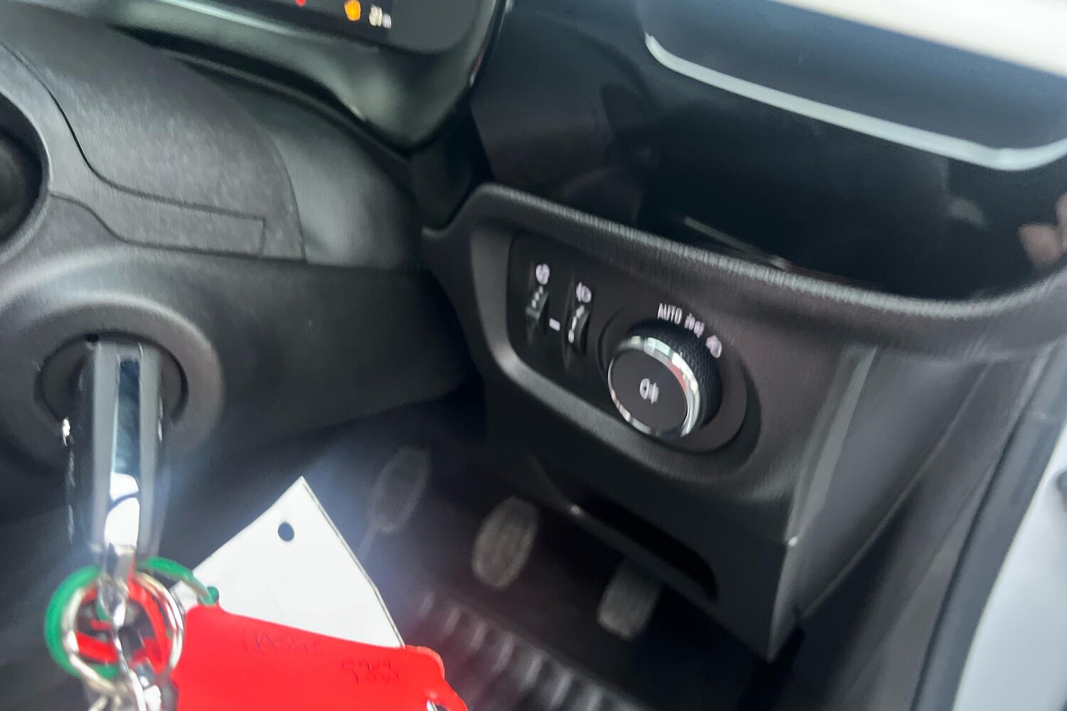 Used Vauxhall Corsa 2025 for sale - 76845704: Photo 21