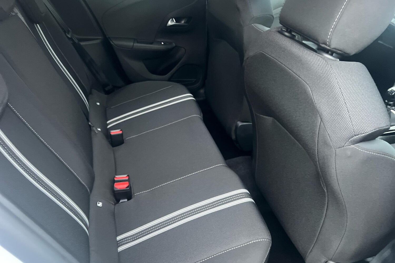 Used Vauxhall Corsa 2025 for sale - 76845704: Photo 22