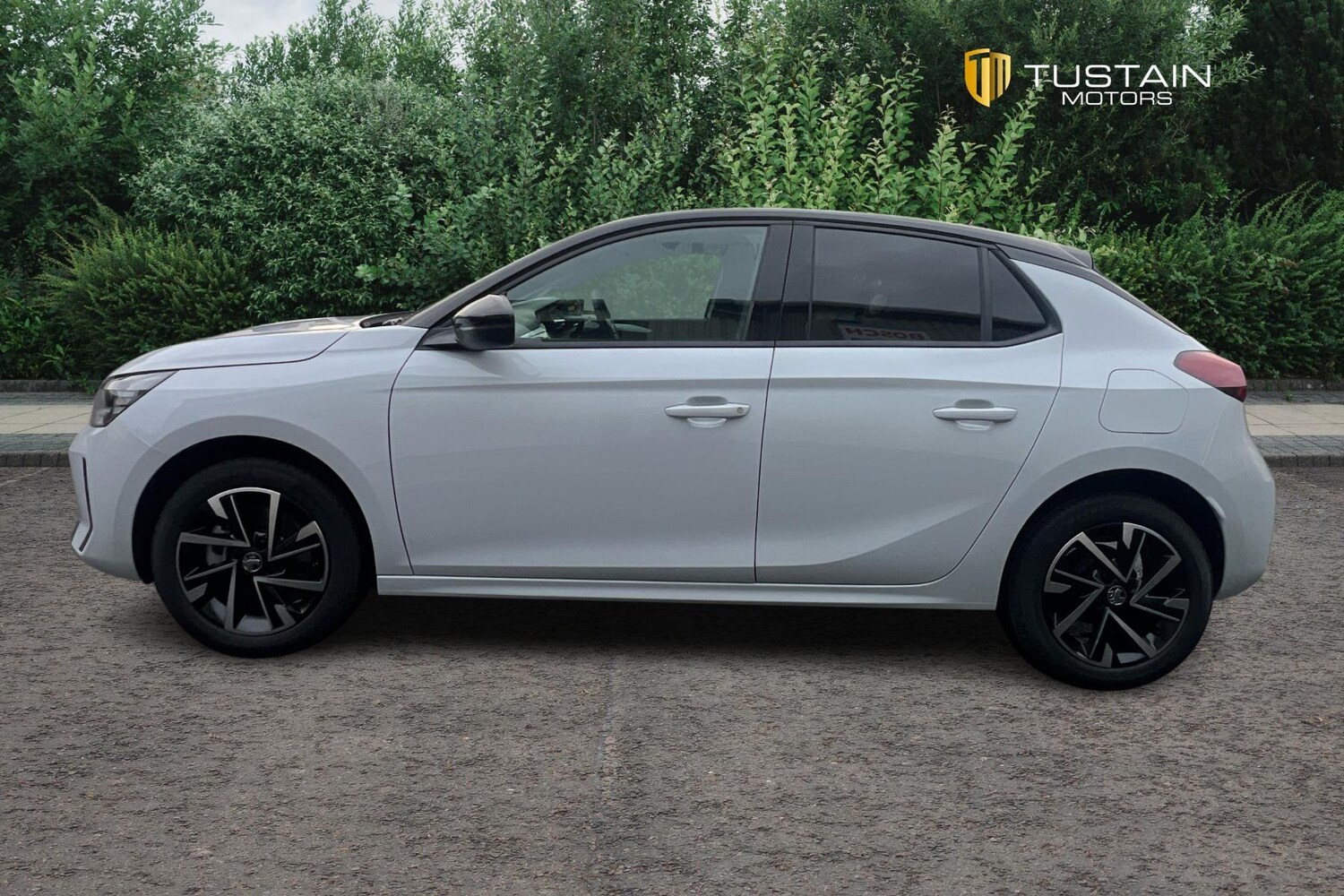 Used Vauxhall Corsa 2025 for sale - 76845704: Photo 9