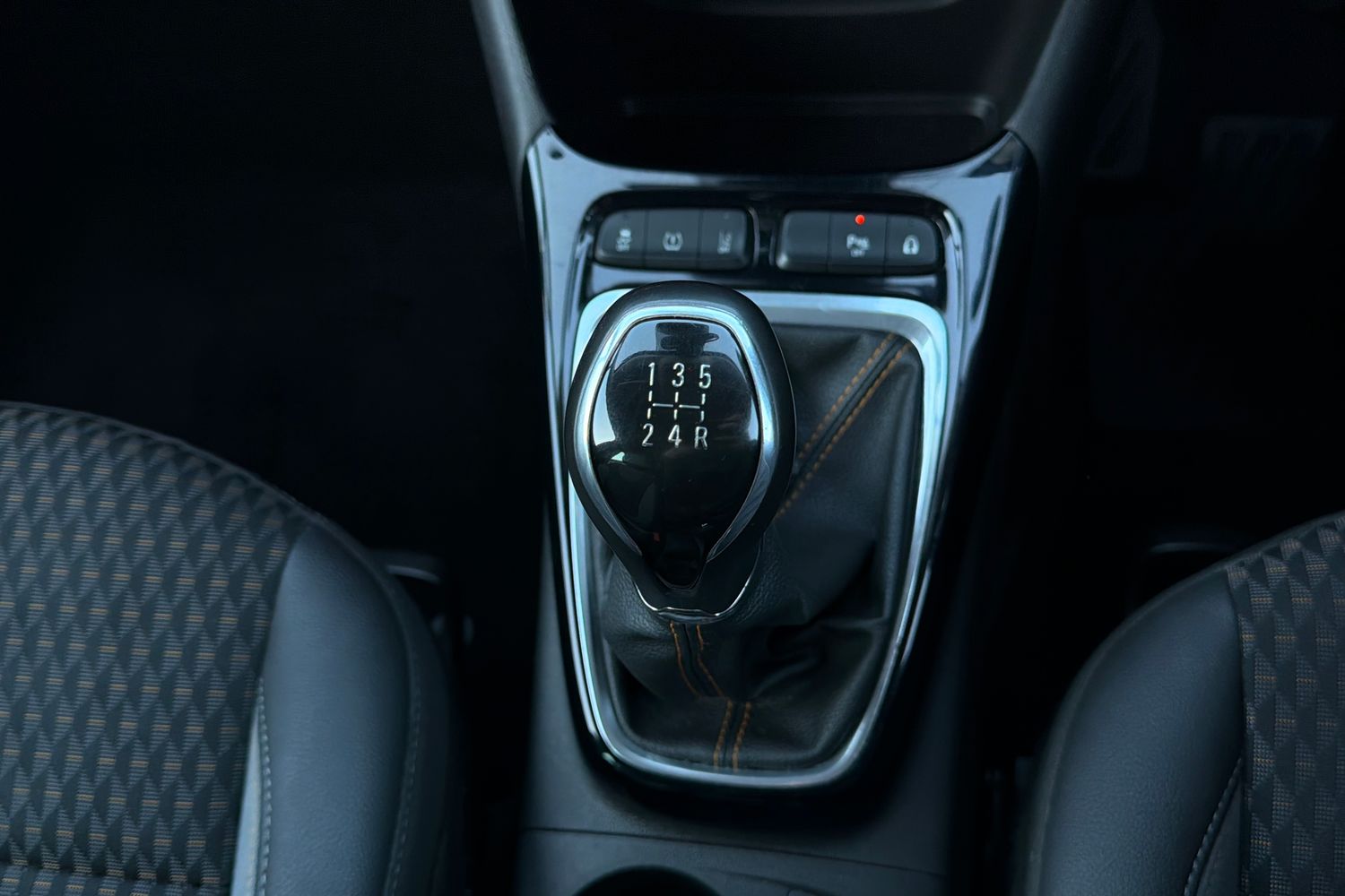 Used Vauxhall Crossland X for sale - 77758233: Photo 14