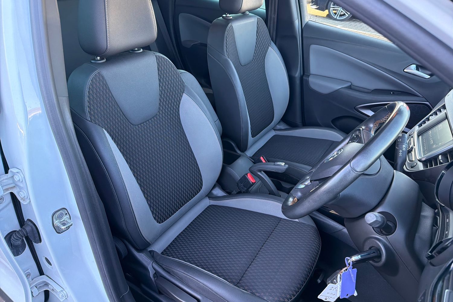 Used Vauxhall Crossland X for sale - 77758233: Photo 15