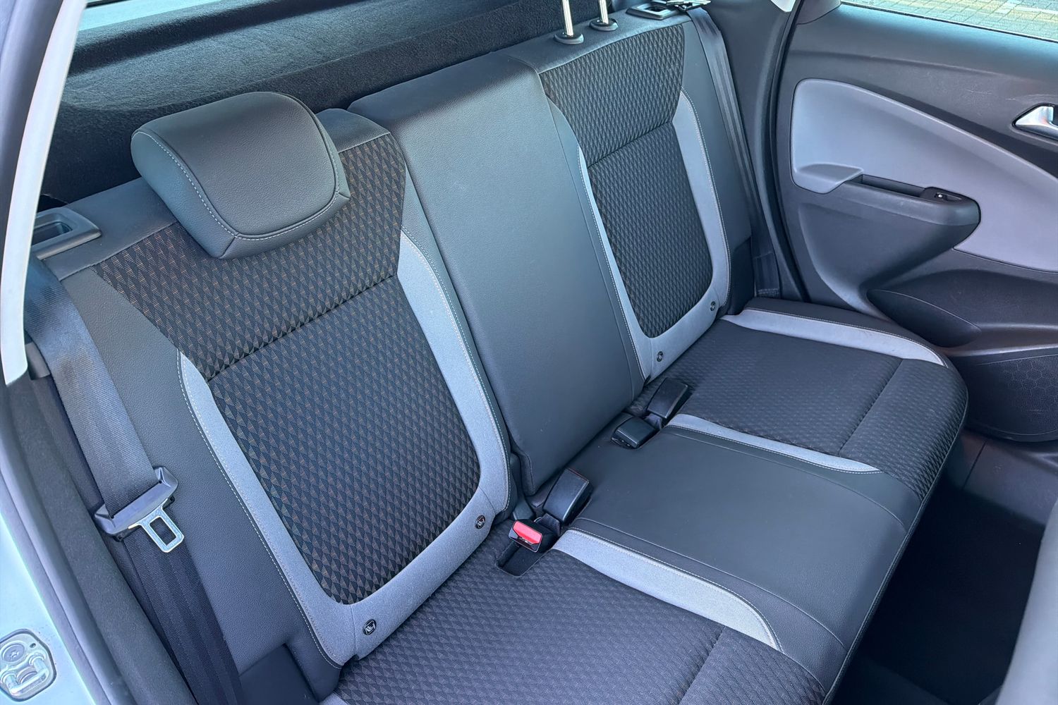 Used Vauxhall Crossland X for sale - 77758233: Photo 17