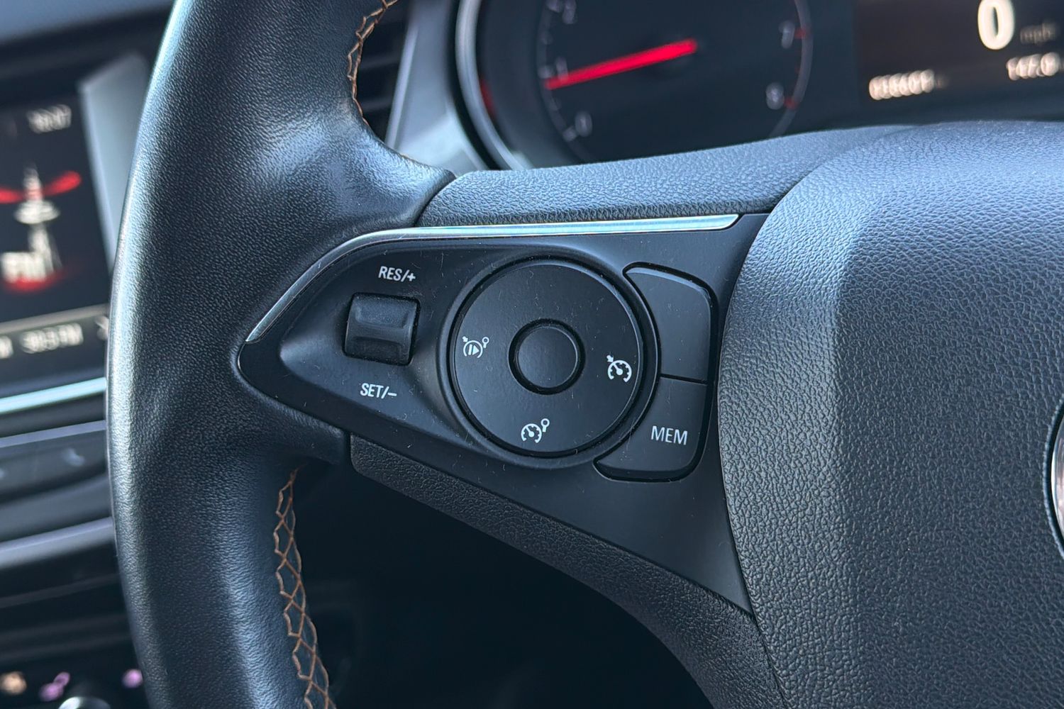 Used Vauxhall Crossland X for sale - 77758233: Photo 24