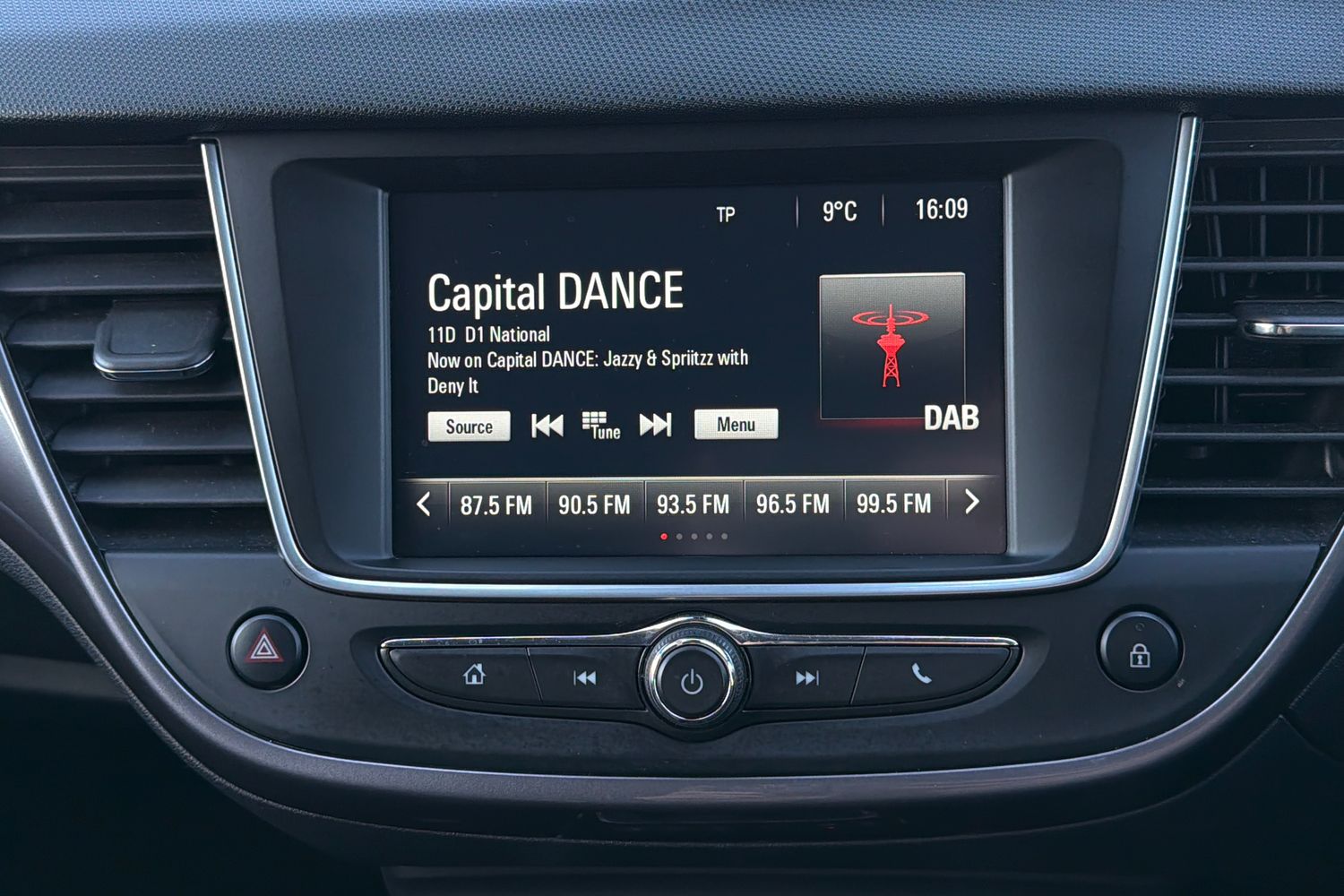 Used Vauxhall Crossland X for sale - 77758233: Photo 25