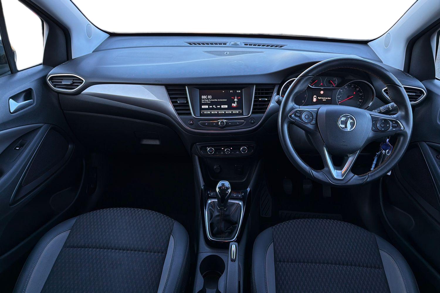 Used Vauxhall Crossland X for sale - 77758233: Photo 4