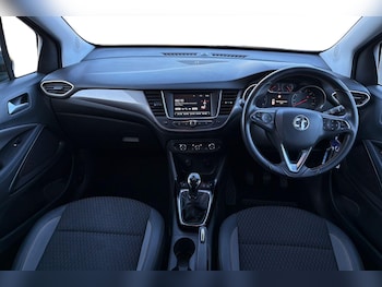 Used Vauxhall Crossland X undefined for sale - 77758233: Photo