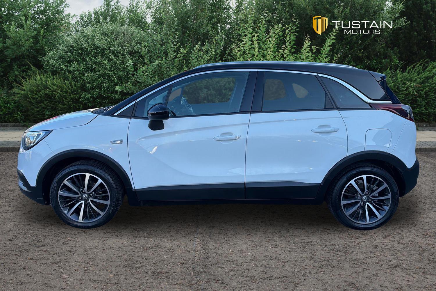 Used Vauxhall Crossland X for sale - 77758233: Photo 9