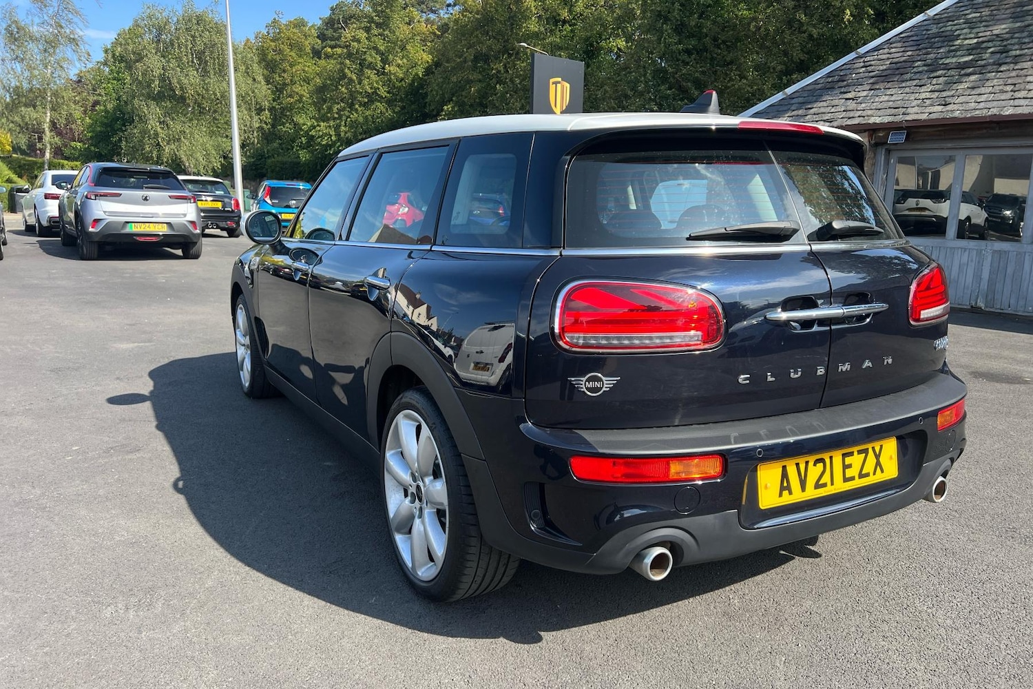 Vehicle 24