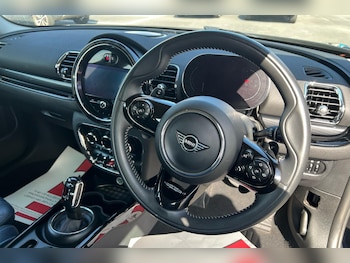 Used MINI Clubman 2021 for sale - 75452555: Photo
