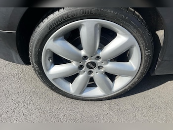 Used MINI Clubman 2021 for sale - 75452555: Photo