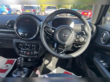 Used MINI Clubman 2021 for sale - 75452555: Photo