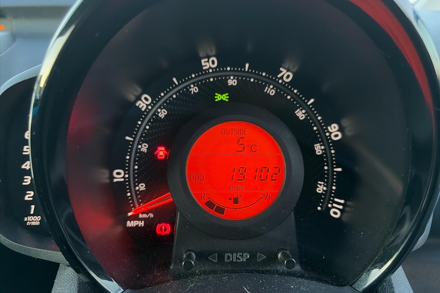 Used Toyota AYGO 2020 for sale - 77011361: Photo 13