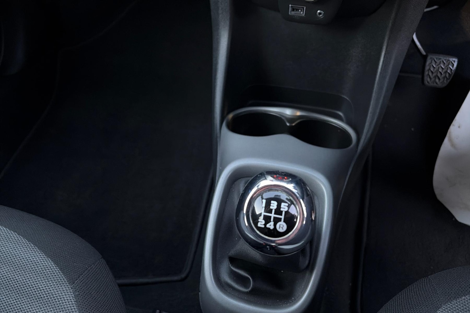 Used Toyota AYGO 2020 for sale - 77011361: Photo 14