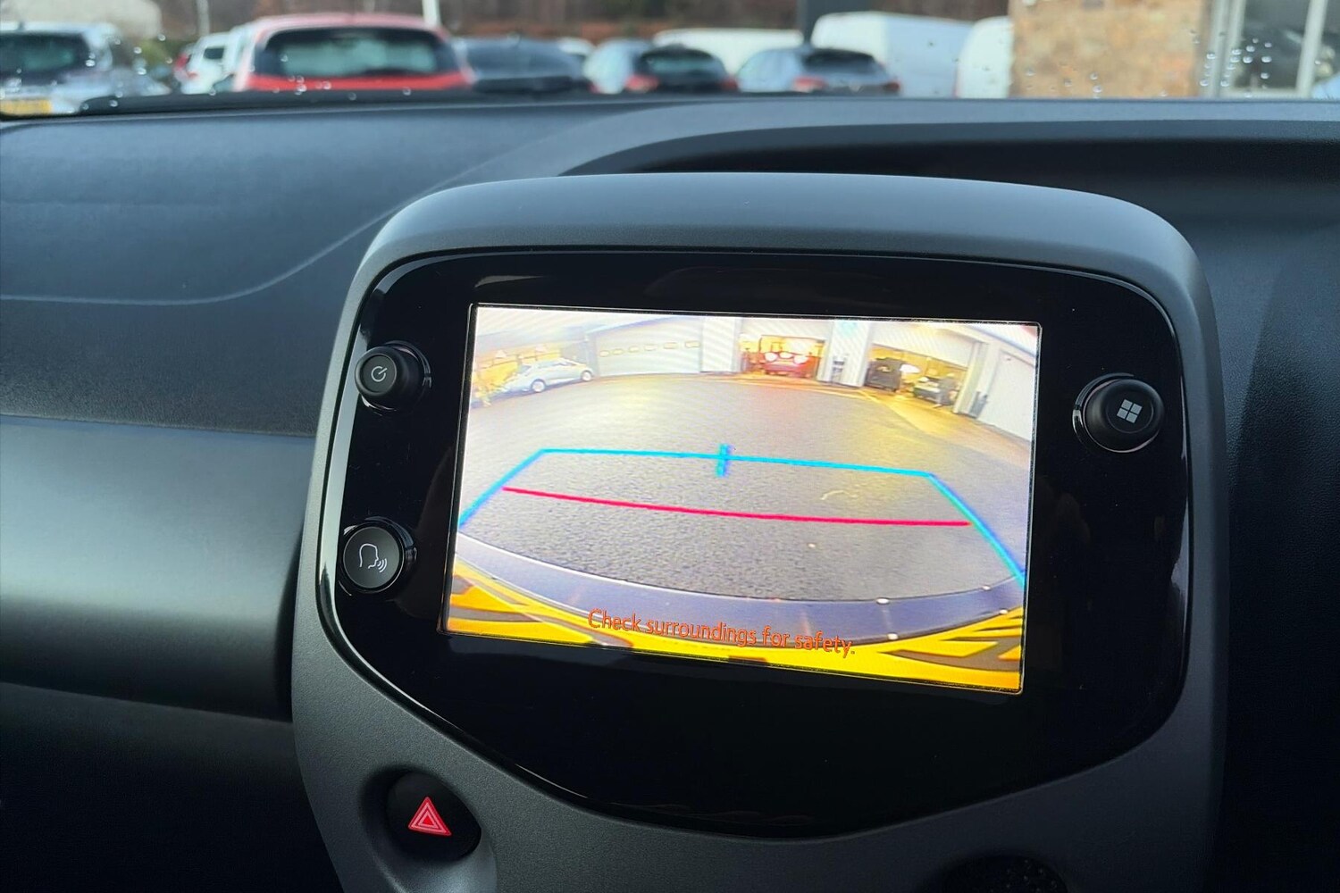 Used Toyota AYGO 2020 for sale - 77011361: Photo 15