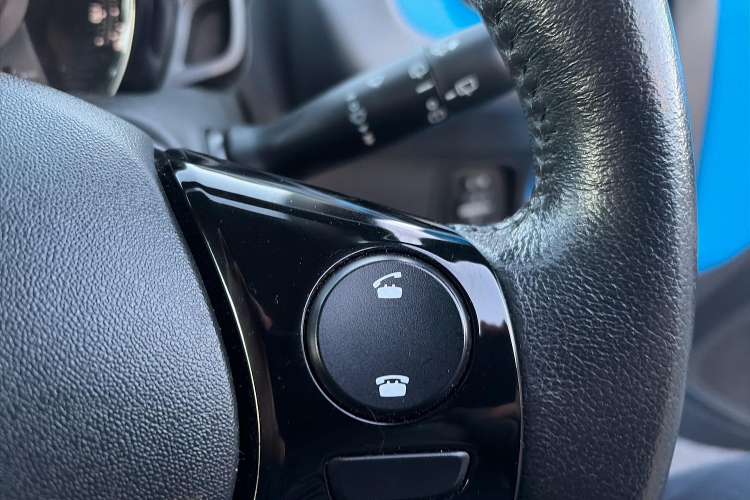 Used Toyota AYGO 2020 for sale - 77011361: Photo 17