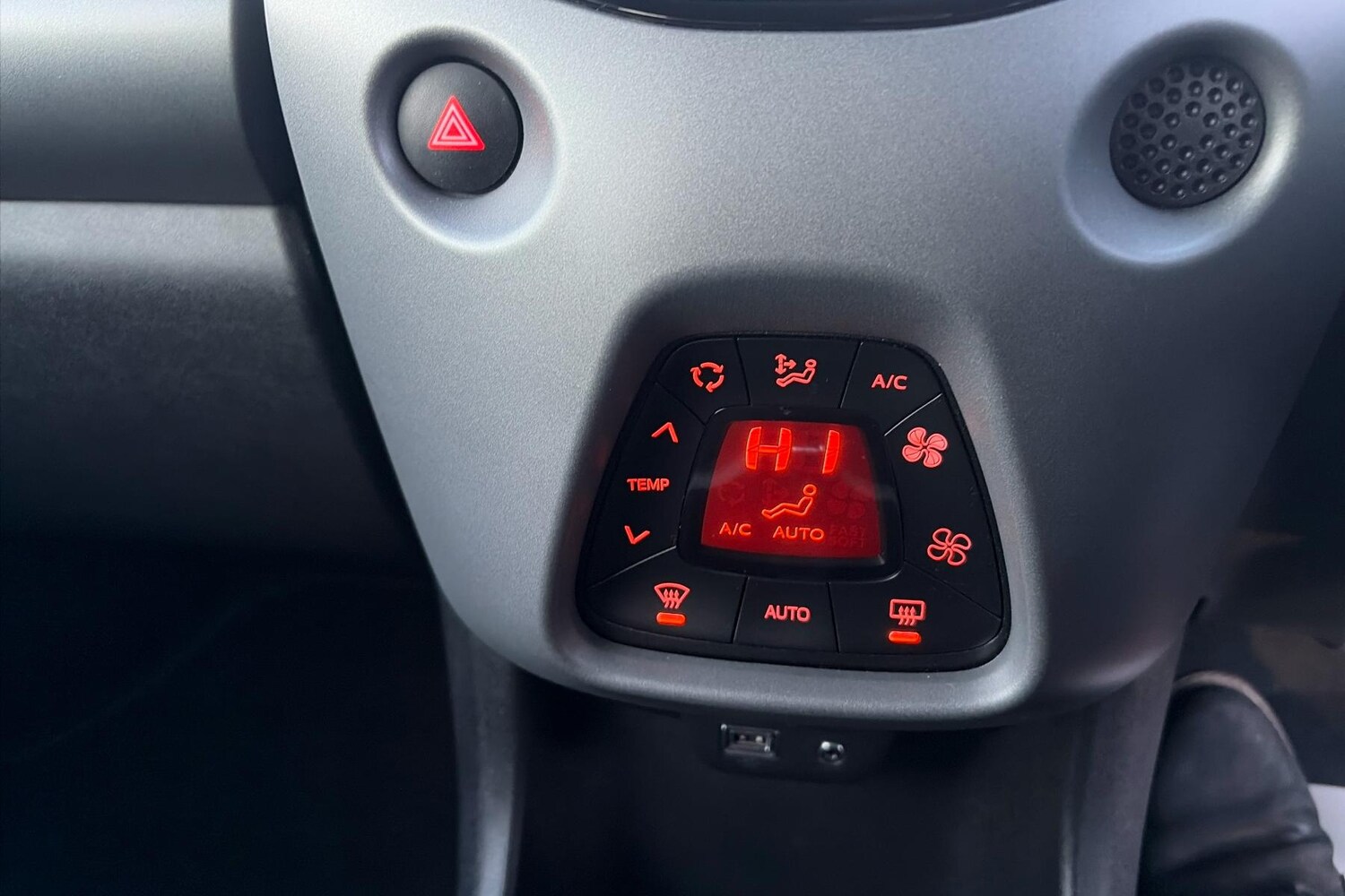 Used Toyota AYGO 2020 for sale - 77011361: Photo 18