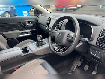 Used Citroen C5 Aircross undefined for sale - 76248911: Photo