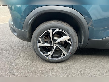 Used Citroen C5 Aircross undefined for sale - 76248911: Photo