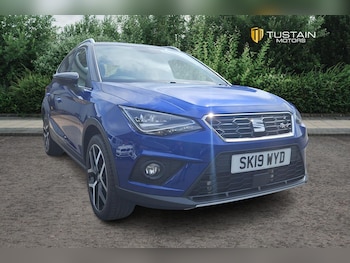 SEAT - Arona