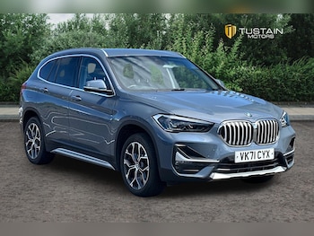 Used BMW X1 2021 for sale - 79499384: Photo