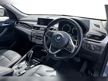 Used BMW X1 2021 for sale - 79499384: Photo