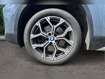 Used BMW X1 2021 for sale - 79499384: Photo