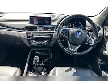 Used BMW X1 2021 for sale - 79499384: Photo