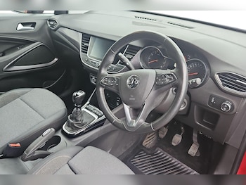 Used Vauxhall Crossland 2021 for sale - 77699085: Photo