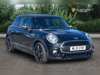 Used MINI Hatch 2018 for sale - 78664790: Photo