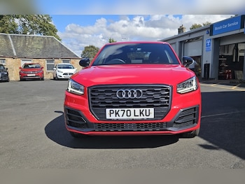Used Audi Q2 2020 for sale - 75461612: Photo