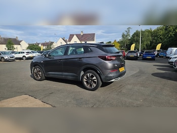 Used Vauxhall Grandland X 2019 for sale - 79466713: Photo
