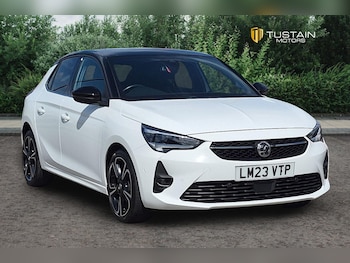 Used Vauxhall Corsa 2023 for sale - 79511336: Photo