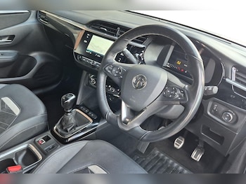 Used Vauxhall Corsa 2023 for sale - 79511336: Photo