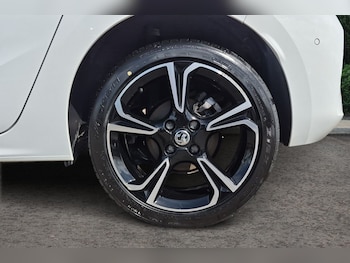 Used Vauxhall Corsa 2023 for sale - 79511336: Photo