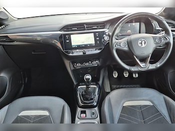 Used Vauxhall Corsa 2023 for sale - 79511336: Photo