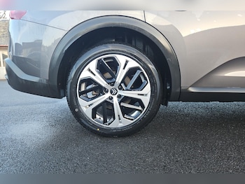 Used Citroen C5 X 2023 for sale - 78432460: Photo