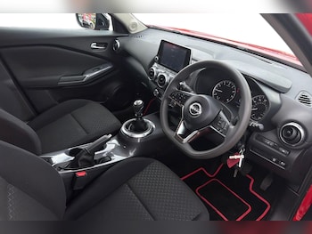 Used Nissan Juke 2023 for sale - 79499387: Photo
