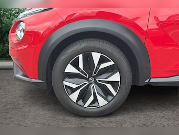 Used Nissan Juke 2023 for sale - 79499387: Photo