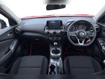 Used Nissan Juke 2023 for sale - 79499387: Photo