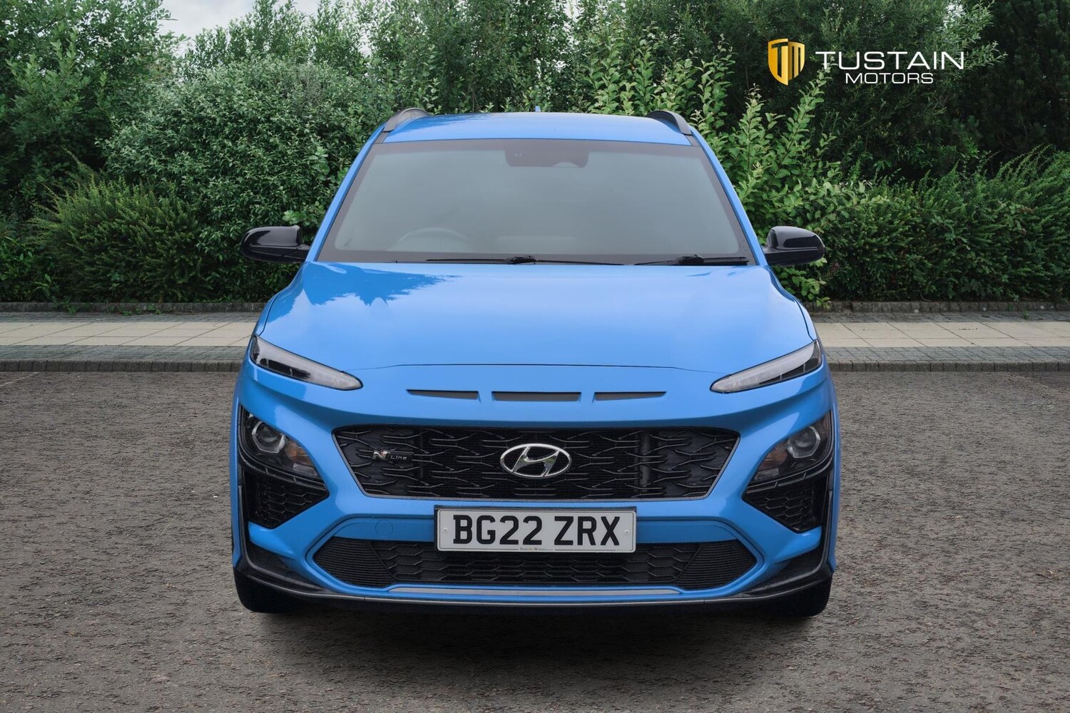 Used Hyundai KONA 2022 for sale - 77827760: Photo 10