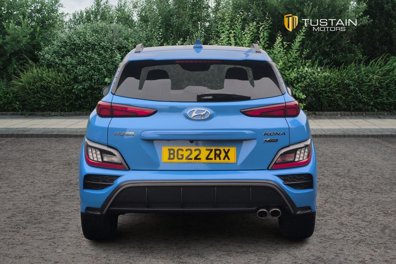 Used Hyundai KONA 2022 for sale - 77827760: Photo 11