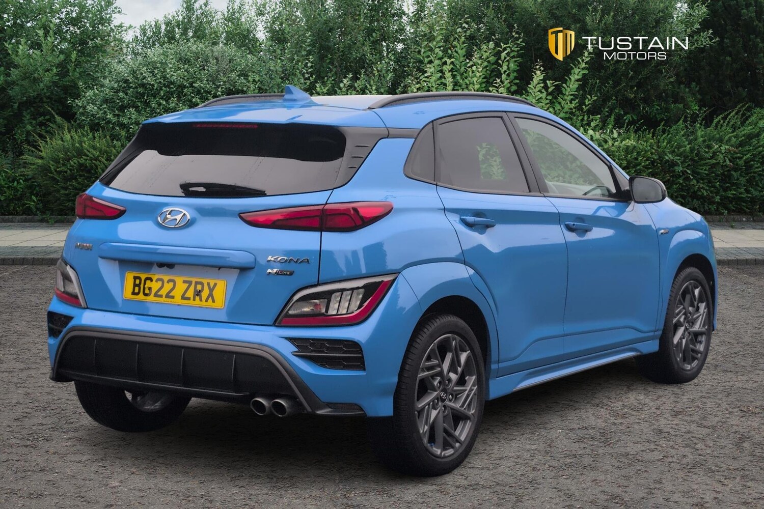 Used Hyundai KONA 2022 for sale - 77827760: Photo 12